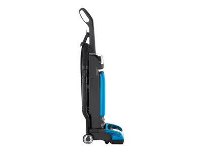 Hoover - Windtunnel Anniversary Edition HEPA Upright Vacuum - Blue