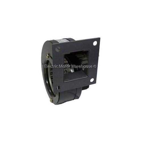 Dayton 1tdp2 Rectangular Oem Blower 2836 Rpm - Shop Hardware Tools Online Store