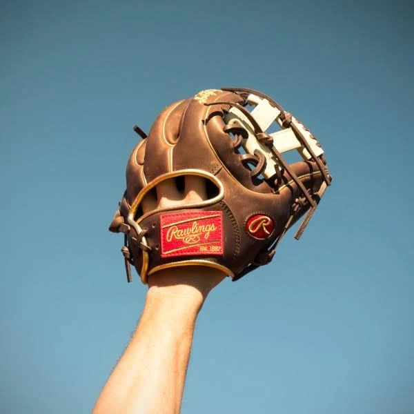 Rawlings Heart of The Hide Color Sync 2.0 11.75x22 Baseball Glove: PRO315-7SLC
