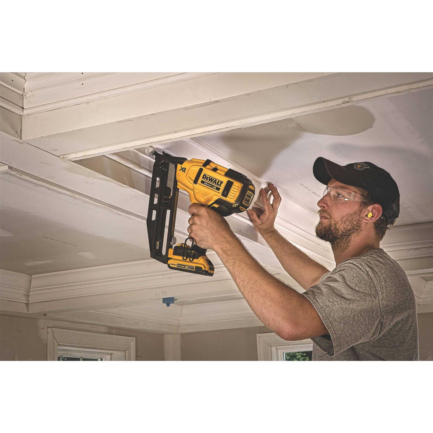 DEWALT DCN660 - Shop Hardware Tools Online Store