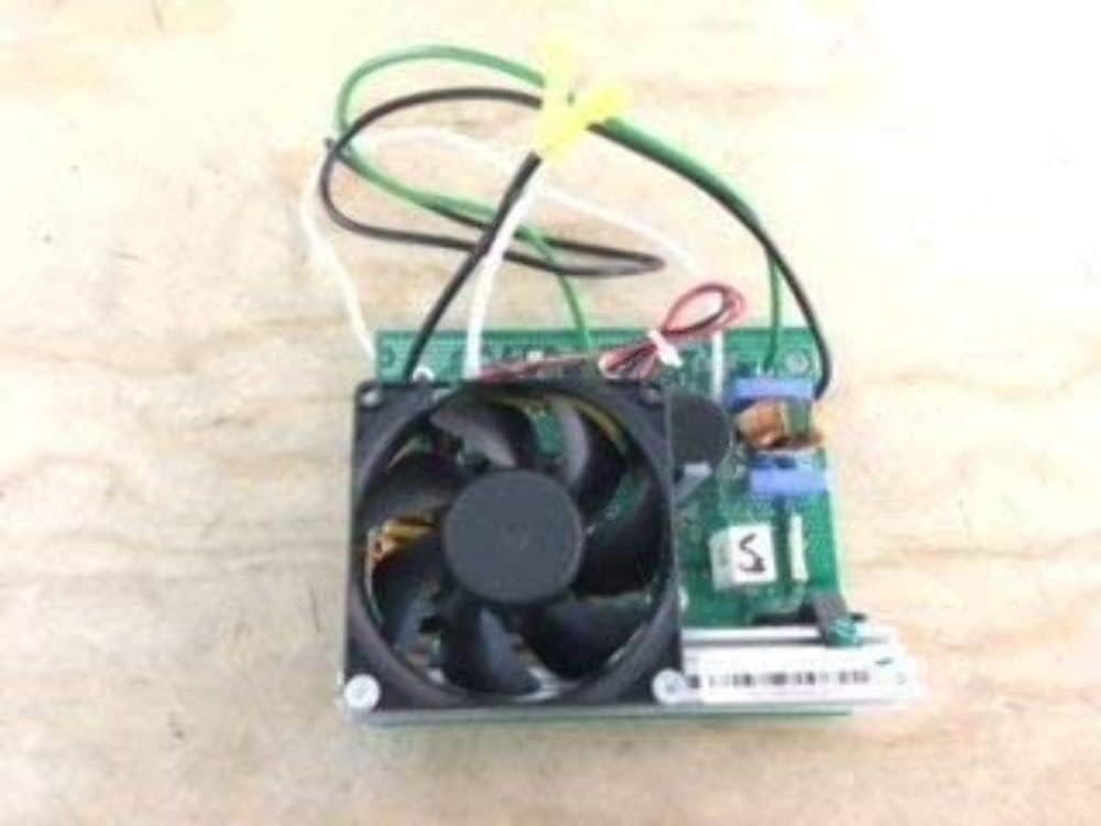 Progressive Dynamics PD4135CSV AC/DC Distribution Panel
