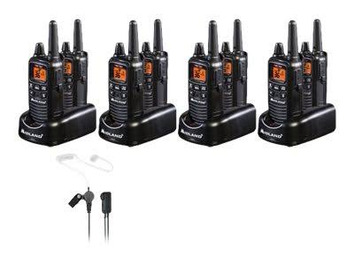 Midland LXT600BBX4 FRS Business Bundle