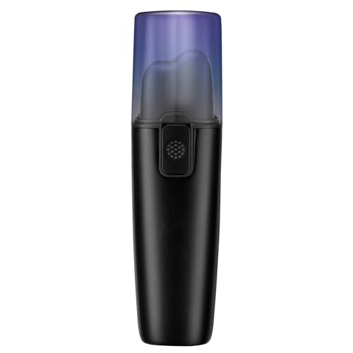 BaBylissPRO UV Metal Foil Double Head Shavers