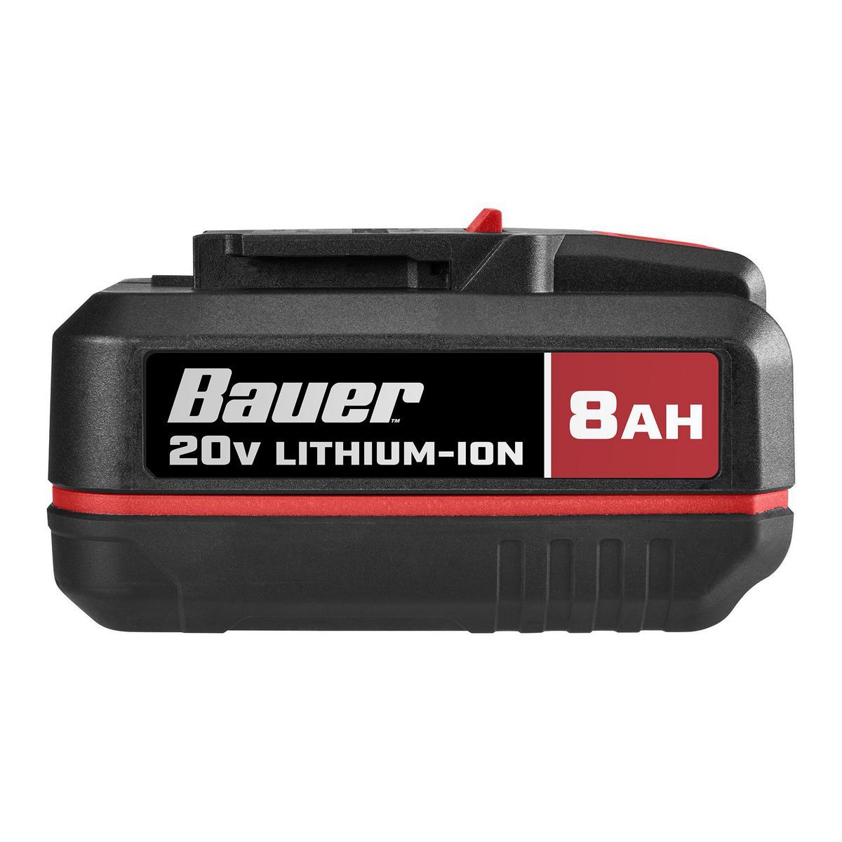 BAUER 20V 8 Ah High-Capacity Lithium-Ion Battery
