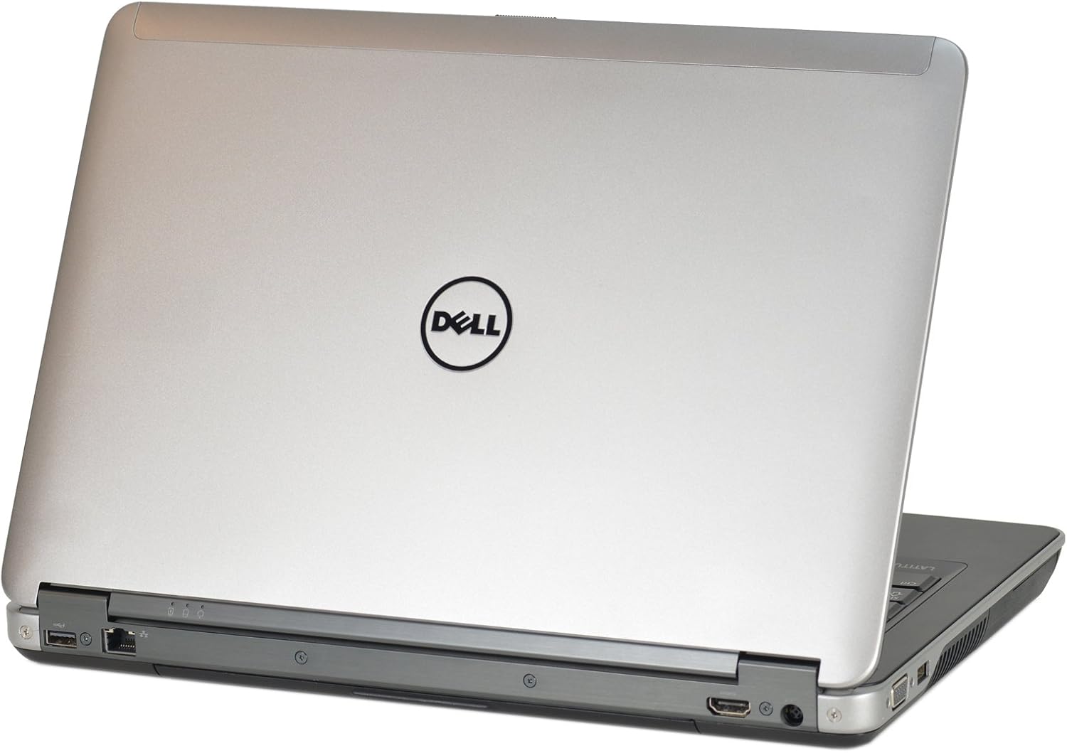 DELL Latitude E6440 14" Laptop, Core i5-4310M 2.7GHz, 8GB Ram, 128GB SSD, DVDRW, Windows 10 Pro 64bit (Renewed)