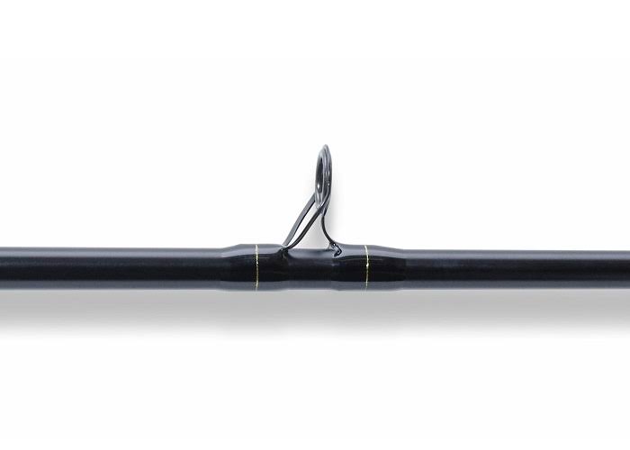 St Croix Triumph Casting Musky Rod