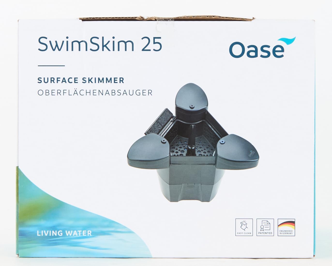 Oase Swimskim Pond Skimmer