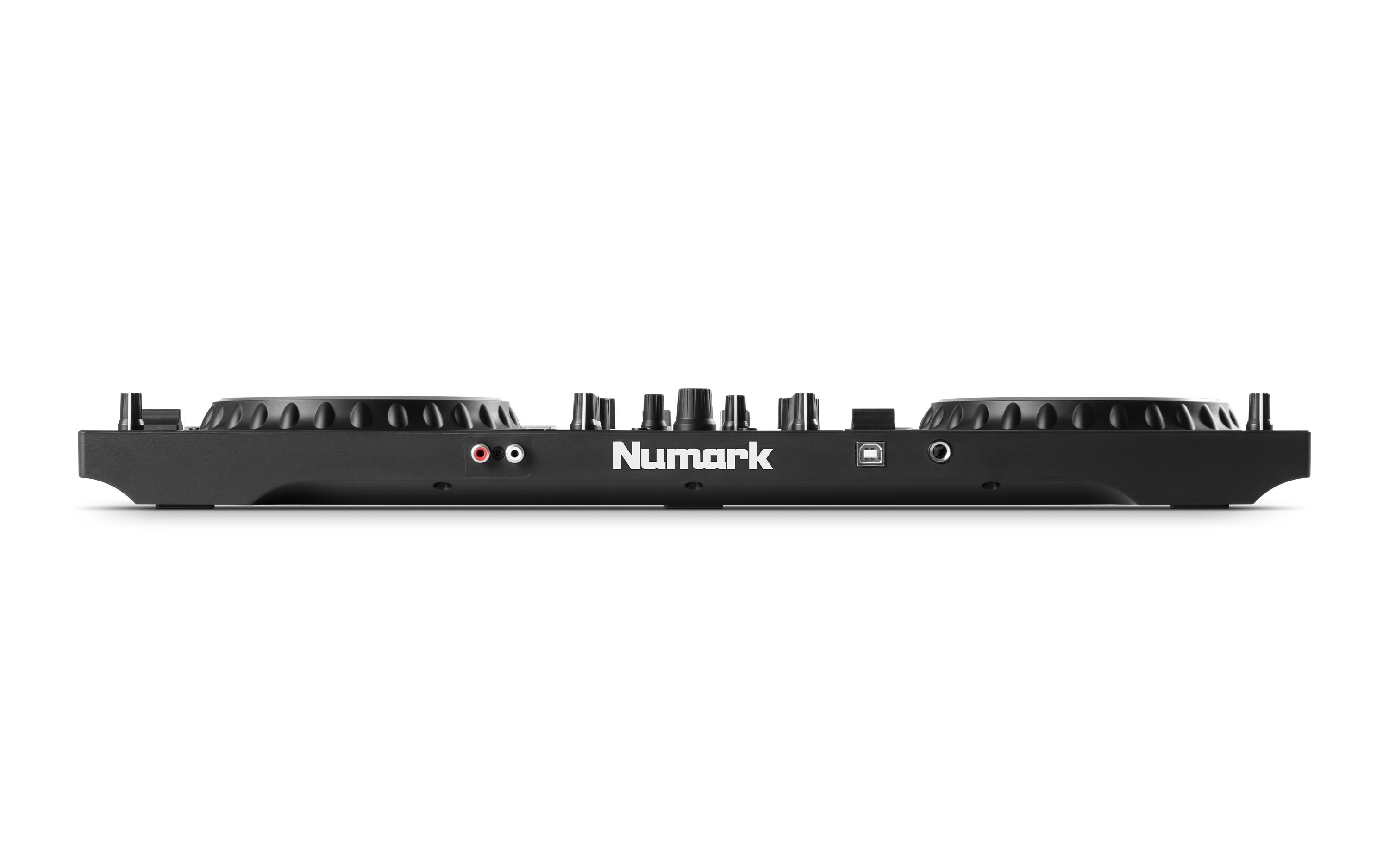 Numark Mixtrack Pro FX USB DJ Controller