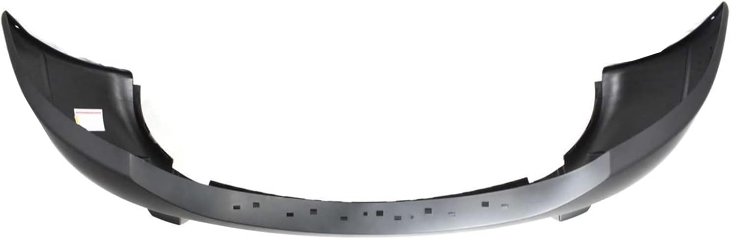 NorthAutoParts 68001349AA Fits Dodge Ram 1500 2500 3500 Front Rh Primered Bumper Cover CH1000873
