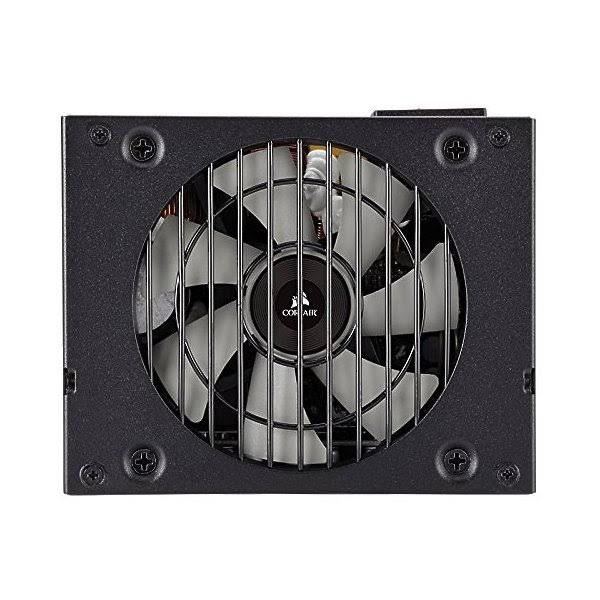 CORSAIR SF Series SF600 Power Supply - 80 PLUS Gold - 600W