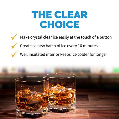 Newair Icemakers