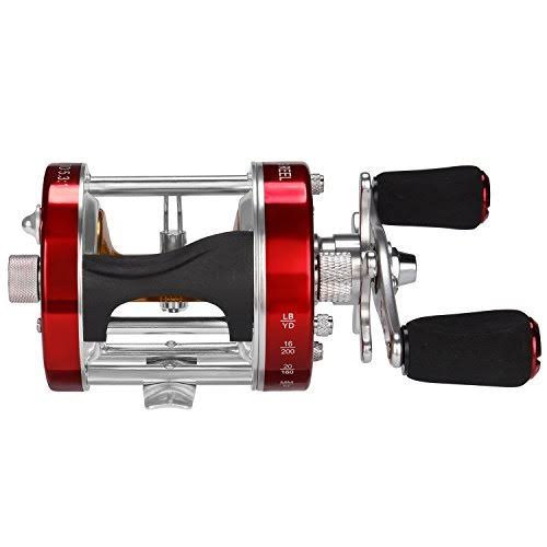 KastKing Rover Round Baitcasting Reel No 1