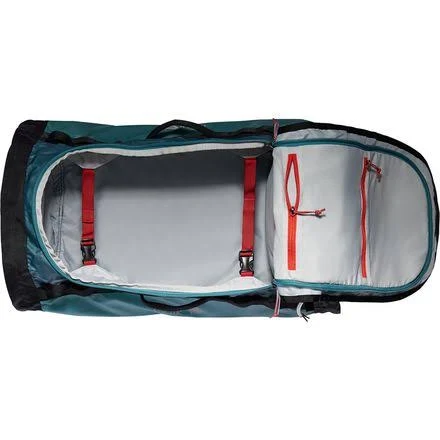 Mountain Hardwear Camp 4 Duffel 45