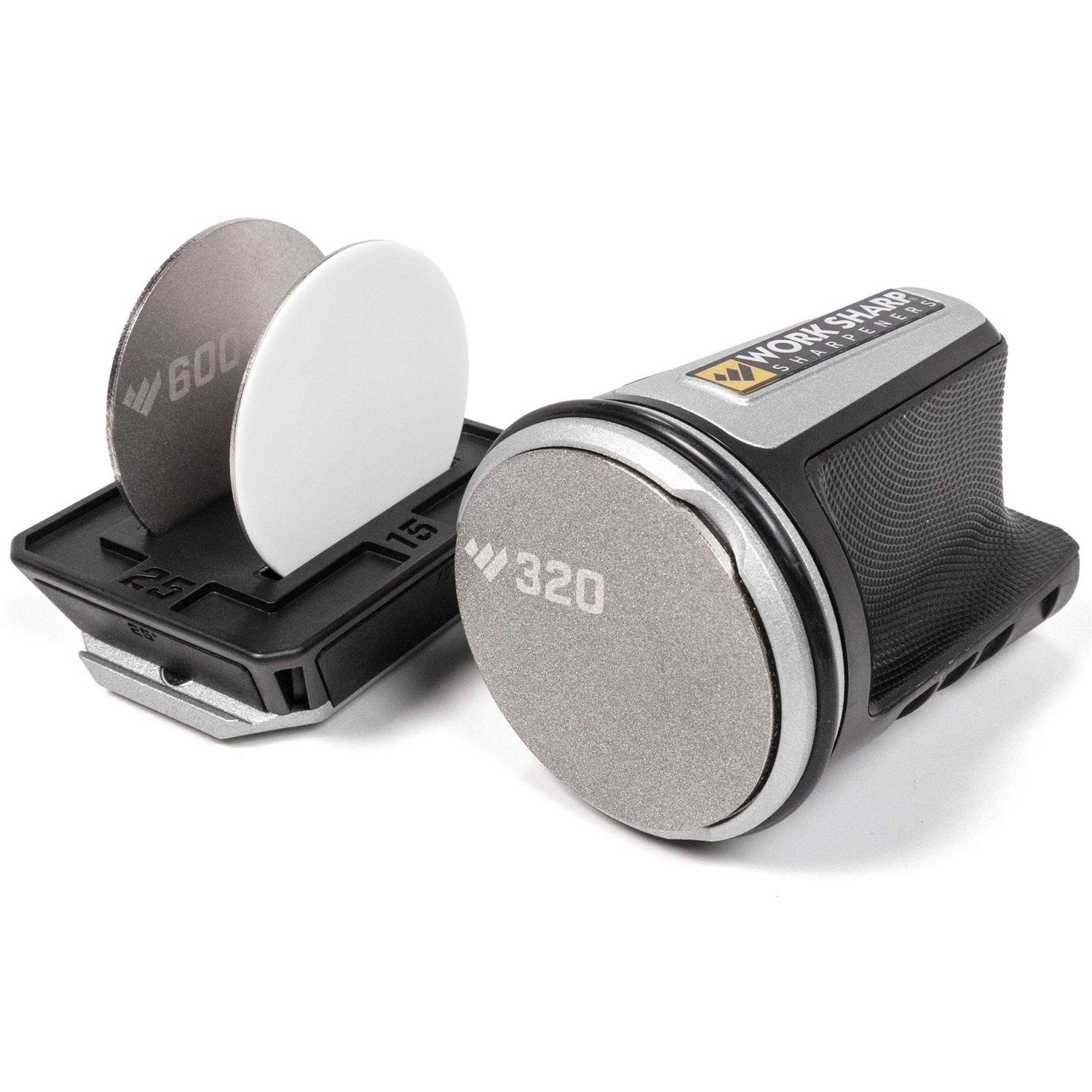 Work Sharp Rolling Knife Sharpener