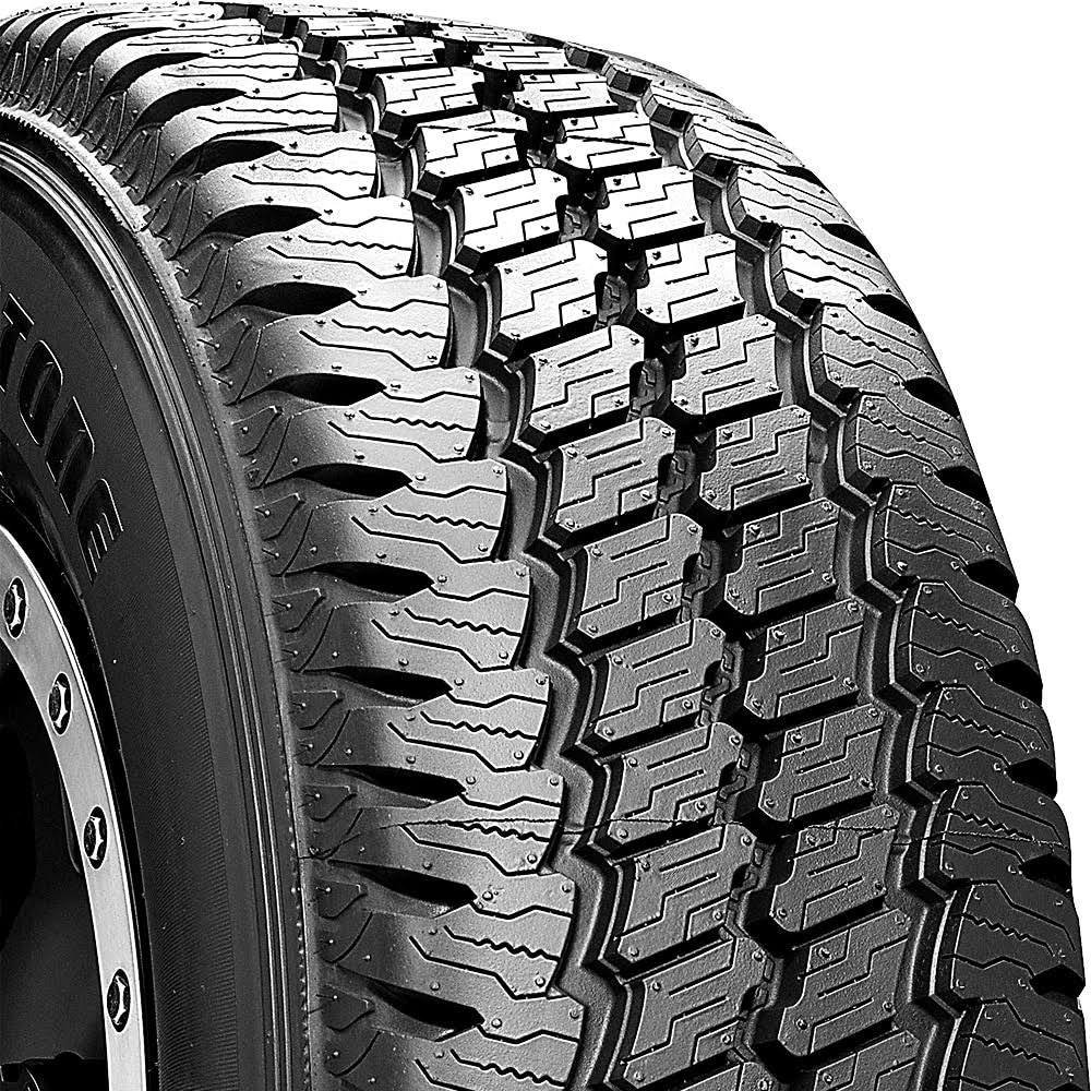 Bridgestone - Duravis M700