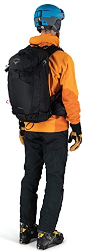 Osprey Mens Kamber Ski and Snowboard Backpack