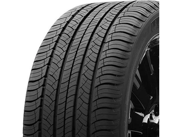 Michelin Latitude Tour HP Tire P265/60R18