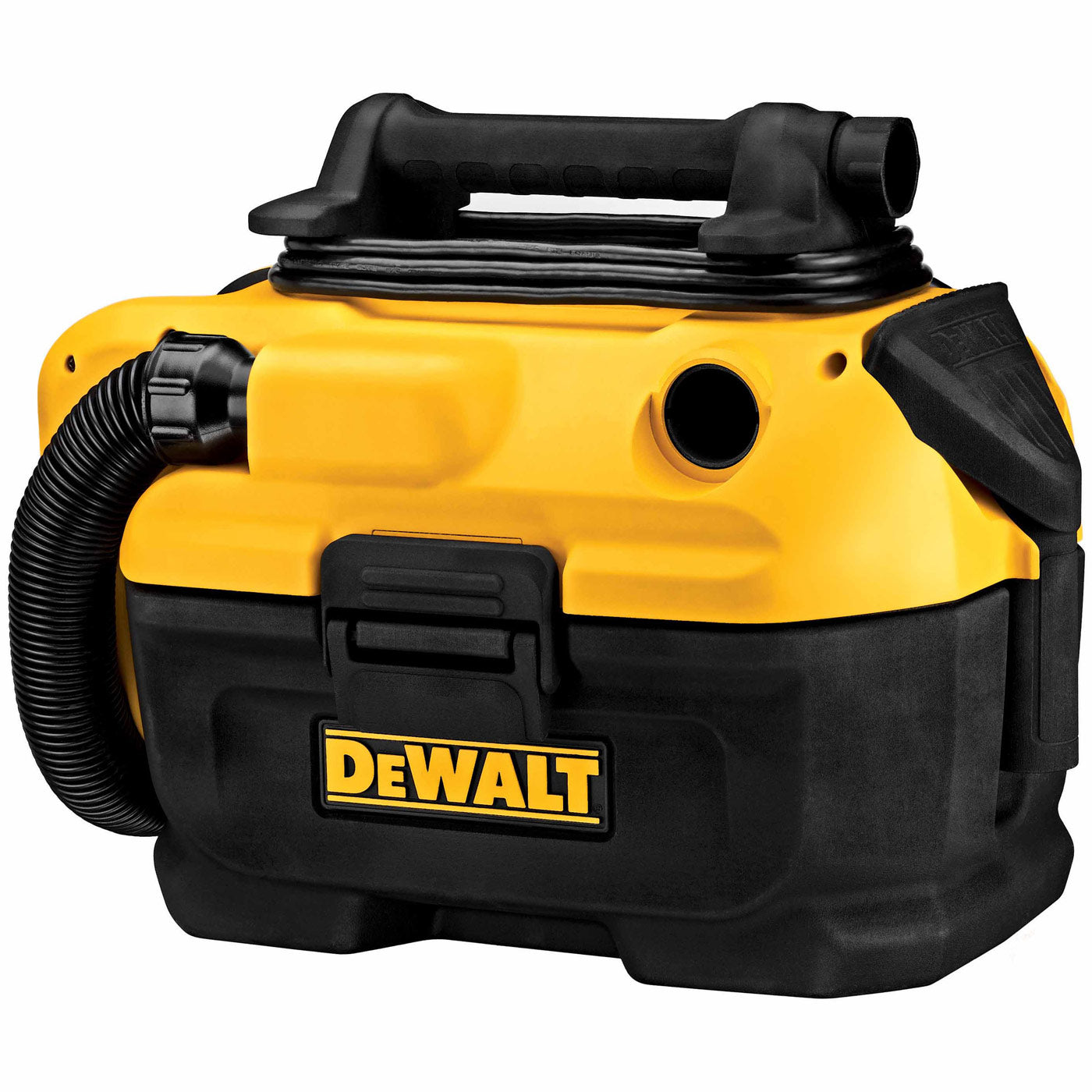 DeWalt DCV581H 20V MAX AC/DC Wet-Dry Vacuum, Bare