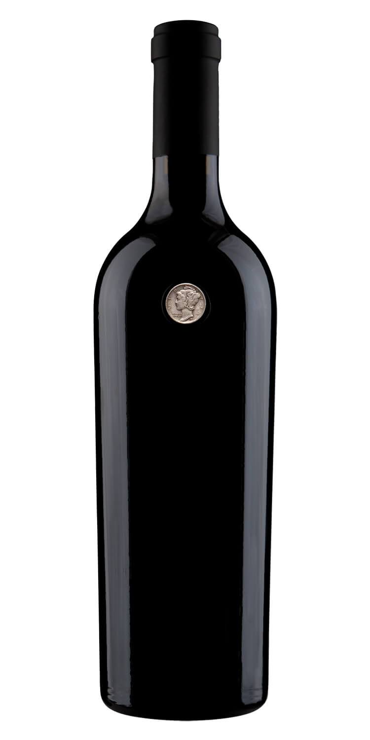 Orin Swift Mercury Head Cabernet Sauvignon 750 ml