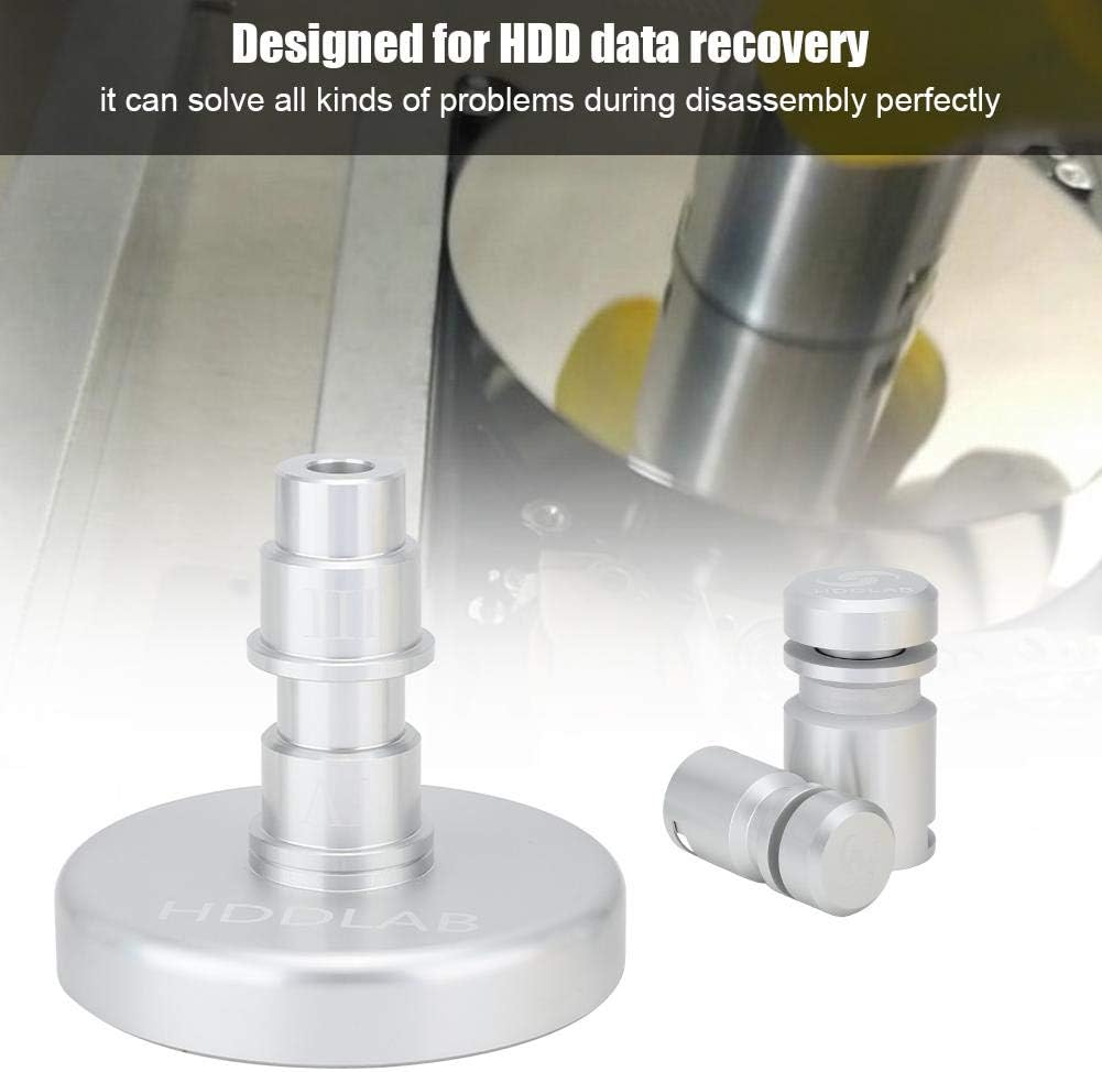 Hard Disk Repair Kits Head Replacement Tools HDD Automatic Hard Disk Opening Repair Tool Hard Disk Data Recovery for Data Recovery