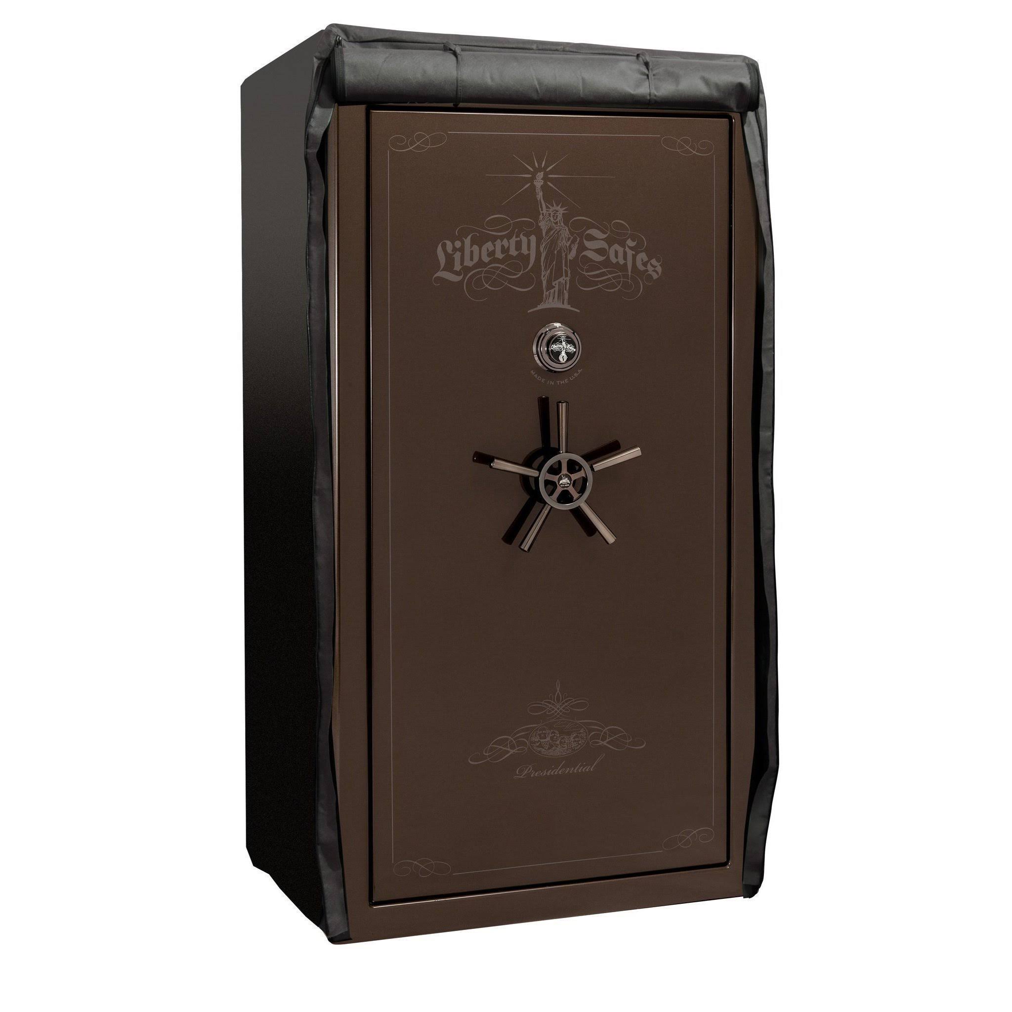 Accessory - Security - Safe Cover - 40 Size Safes 14699