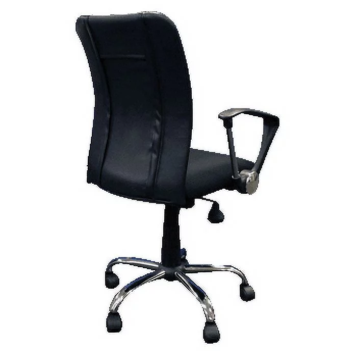 DreamSeat New York Mets Team Curve Office Chair
