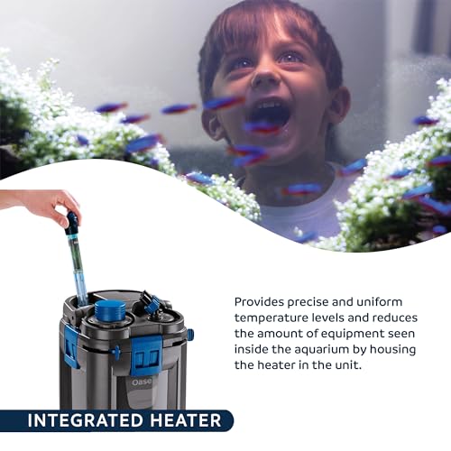 OASE Indoor Aquatics Biomaster Thermo