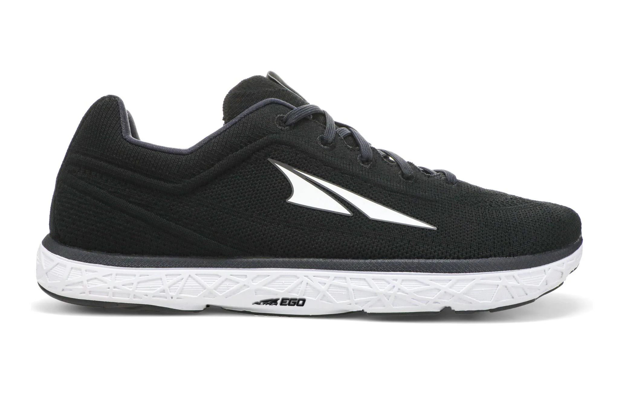 Altra Escalante 2.5 - Men&s - 12 / Black