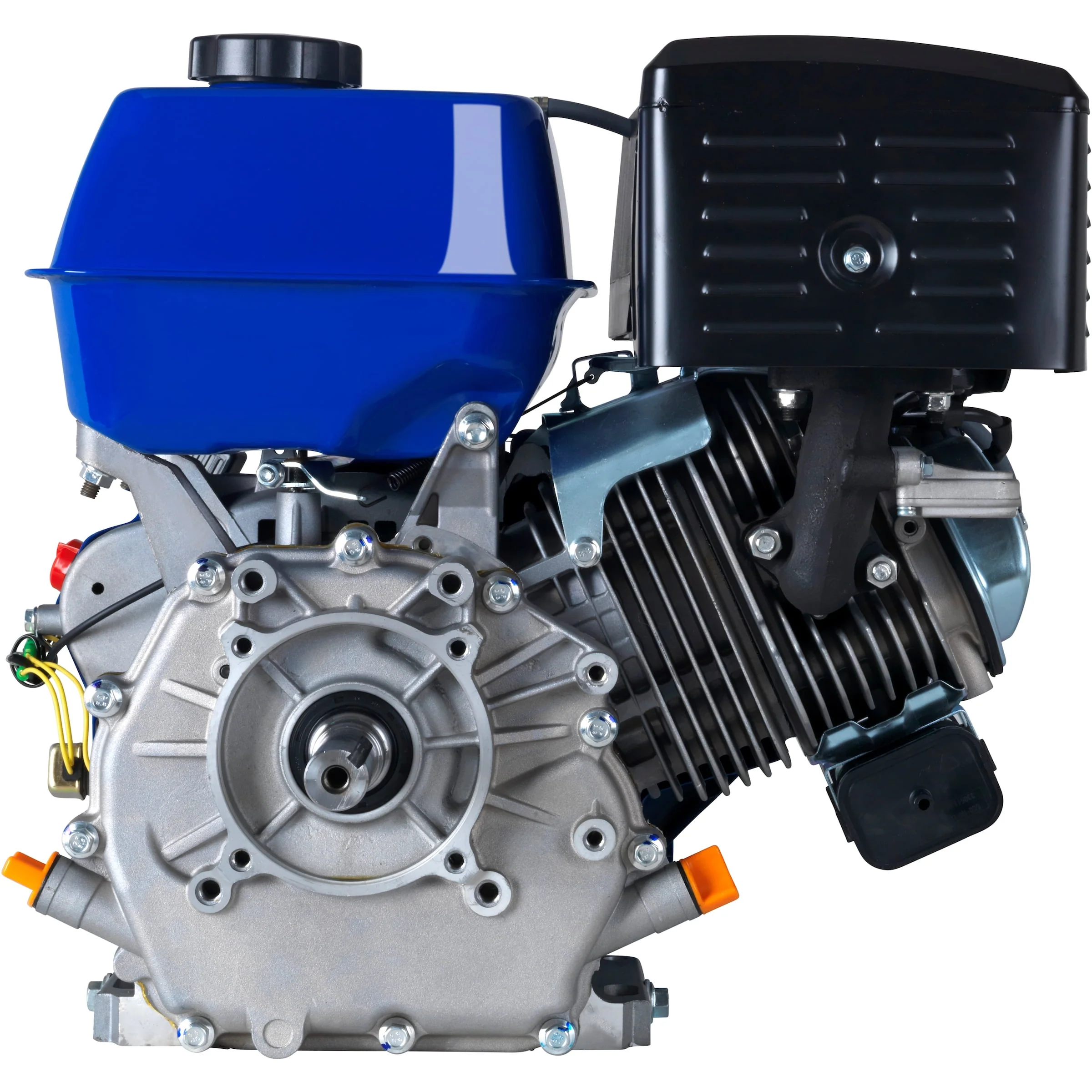 Duromax XP18HP 18 HP Recoil Start Go Kart Log Splitter Gas Power Engine Motor