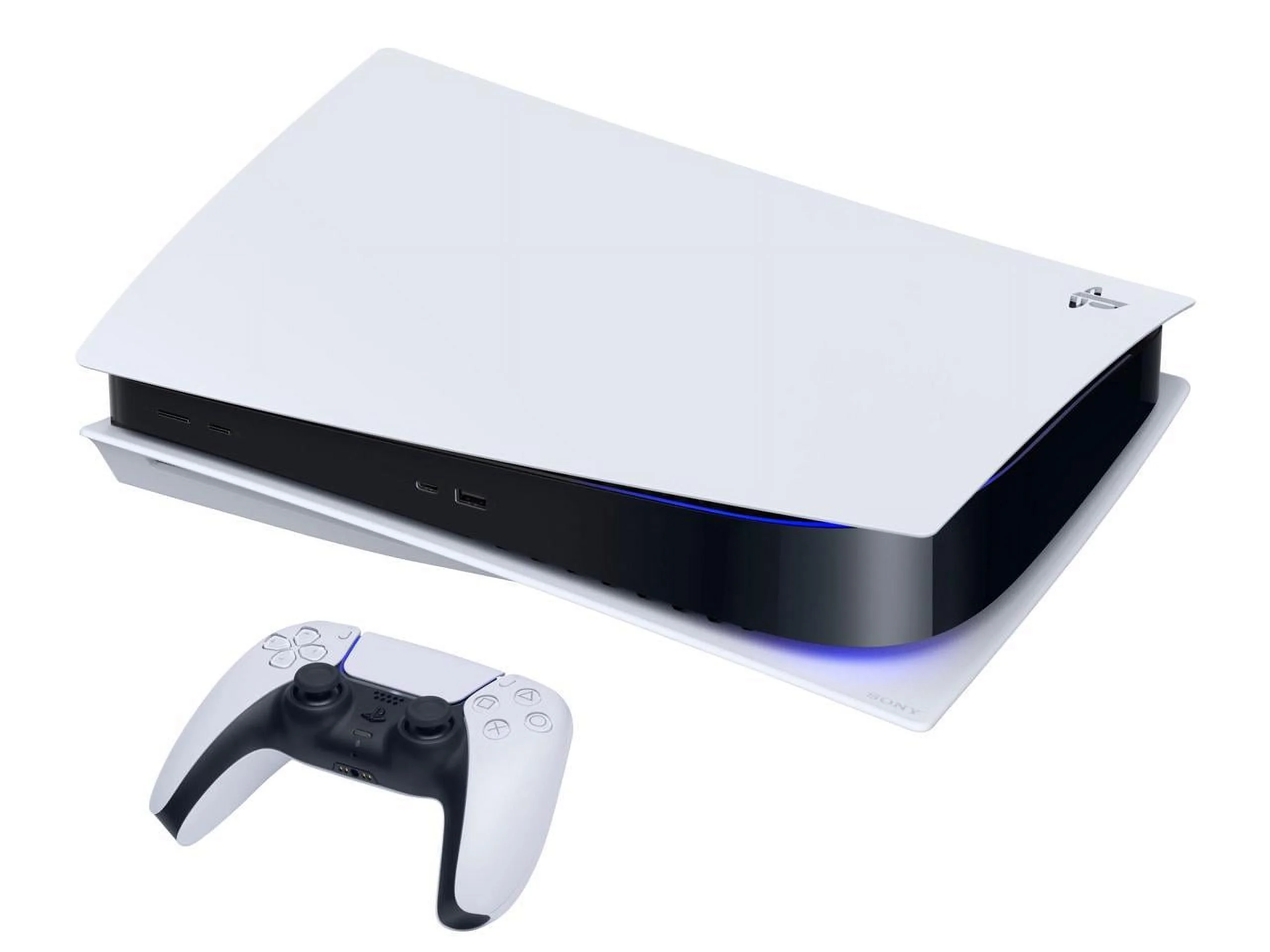 Sony PlayStation 5 (PS5) Video Game Console