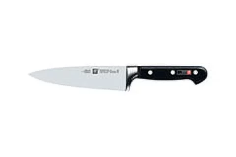 ZWILLING J.A. Henckels Professional "S" 6" Chef's Knife