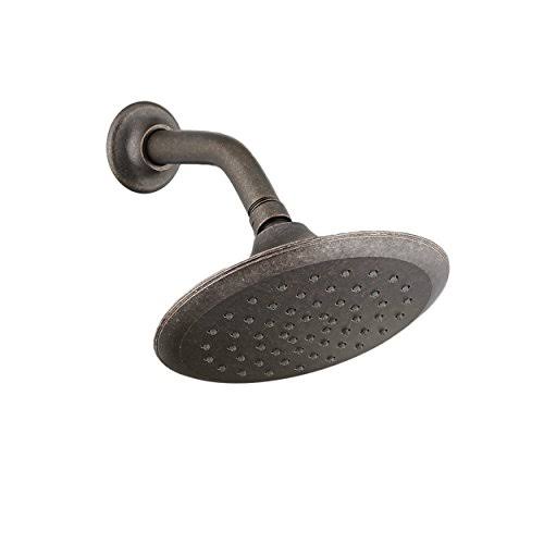 American Standard Fluent Pressure Balance Shower TRIM; Oil Rubbed Bronze