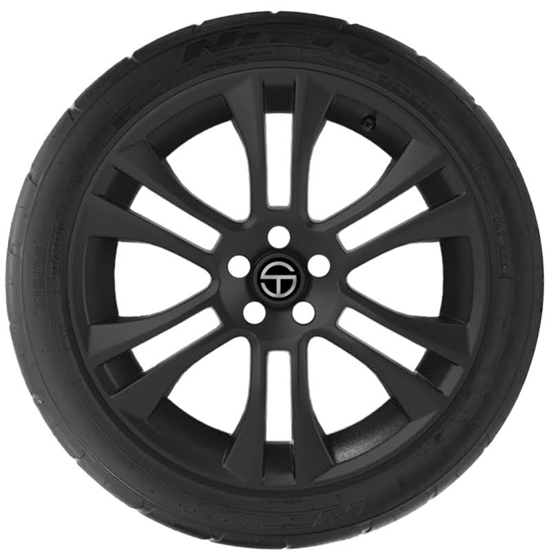 Nitto NT01 245/40ZR18