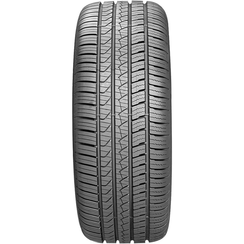 Pirelli P Zero All Season Plus All-Season 285/35-19 103 Y Tire