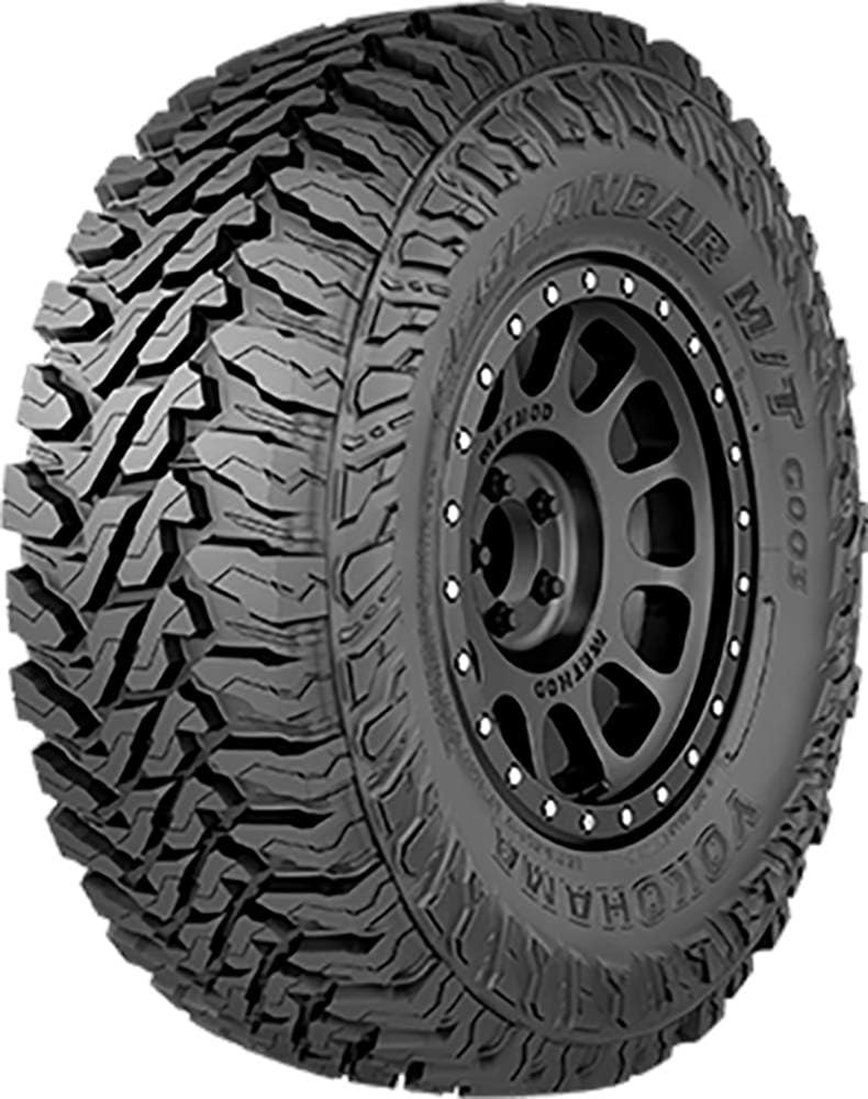 Yokohama GEOLANDAR H/T G056, 275/65r18/10