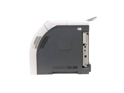 HP Color LaserJet CP3505N Color Laser Printer - Refurbished
