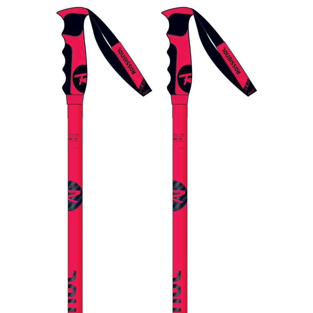 Rossignol Hero Carbon Poles 120 cm