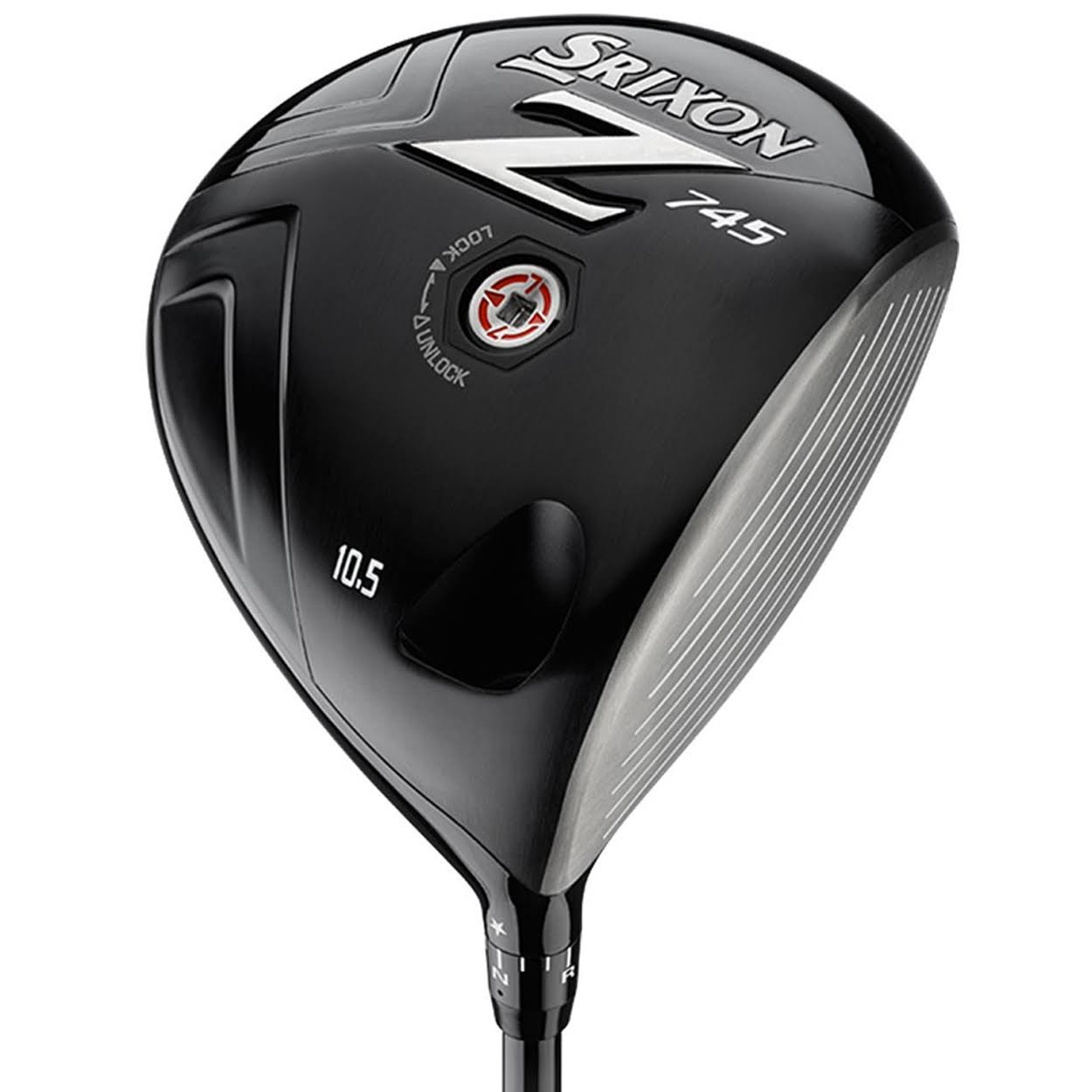Srixon Z 745 Driver 430cc