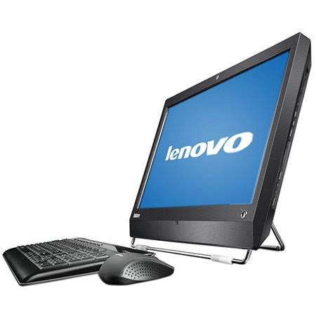 ThinkCentre M90z 3429D3U Desktop COMPUTER, Black
