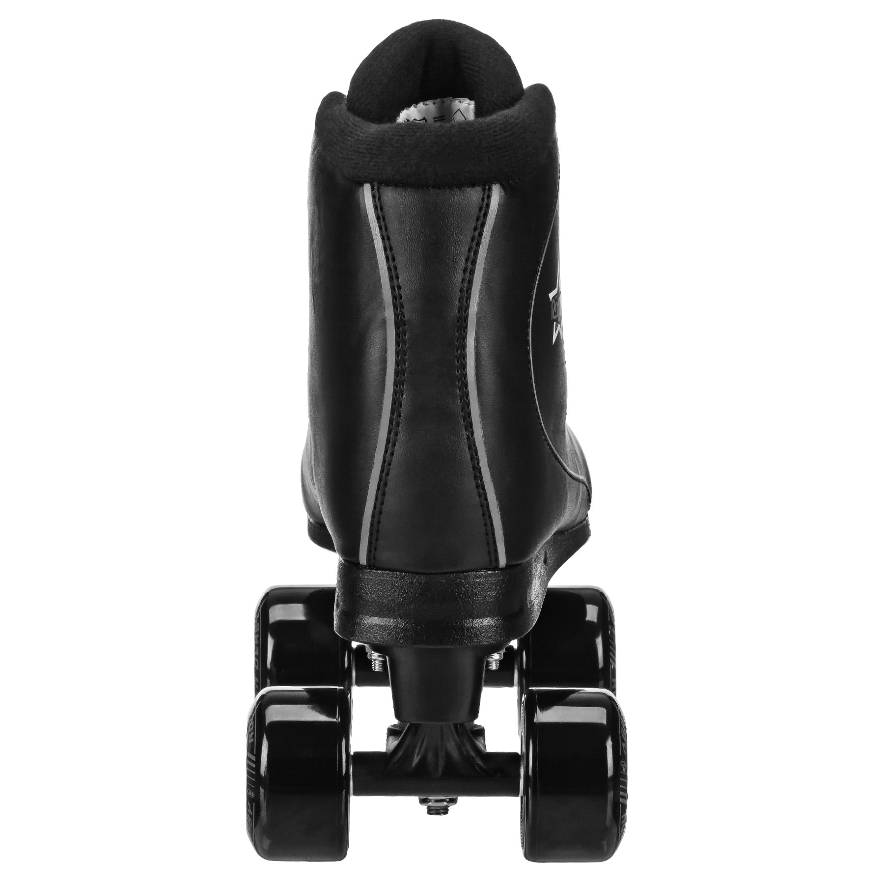 Roller Derby Roller Star 600 Men's High-Top Roller Skates - Curated Treasures Market