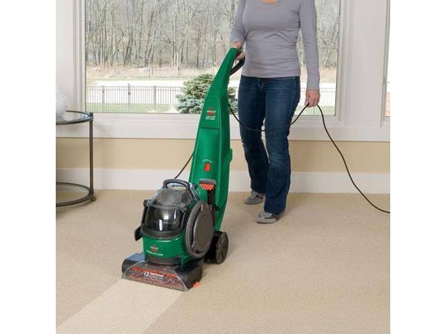 Home Bissell Lift-Off Deep Carpet Cleaner