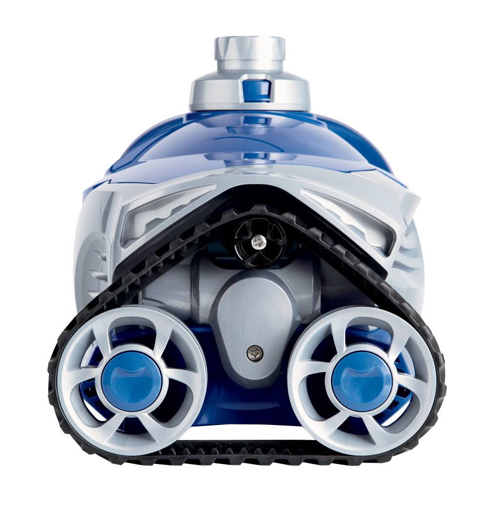 Zodiac Baracuda MX6 Automatic Suction Pool Cleaner Replacement Head - No Hoses - Megean