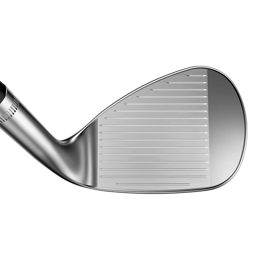 Callaway Jaws MD5 Chrome Wedge - S Grind