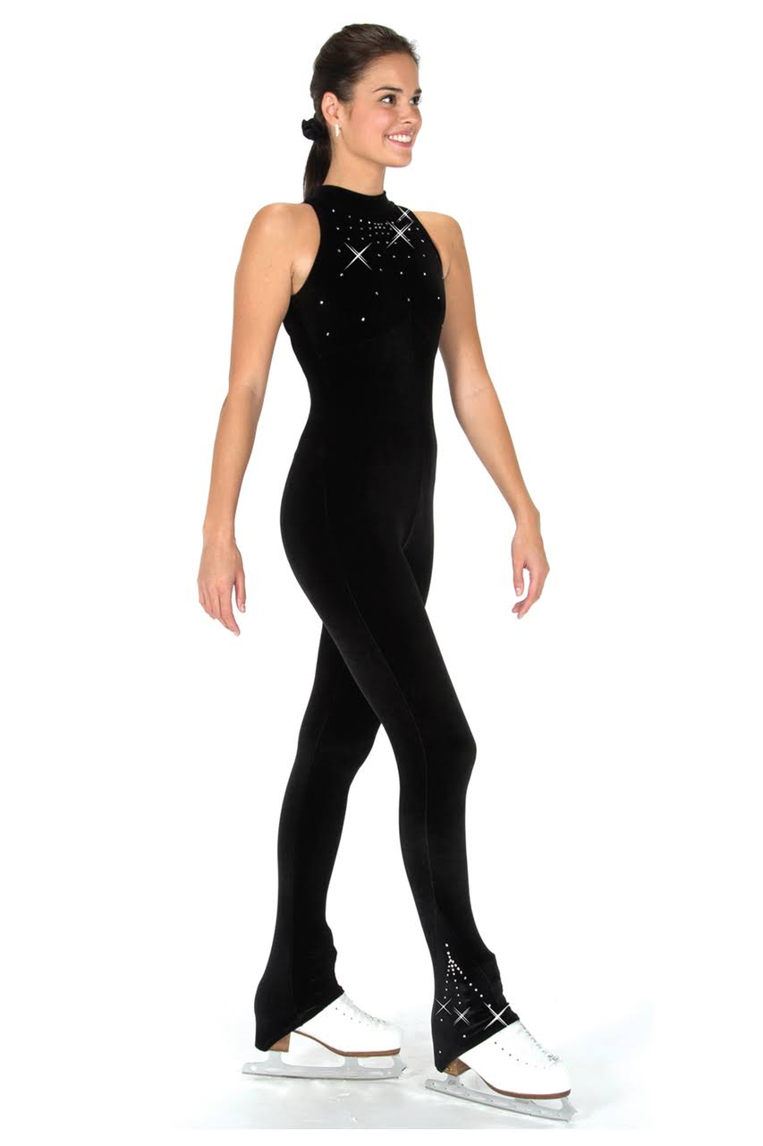 Jerry Skating World Jerry&s 290 High Neck Catsuit