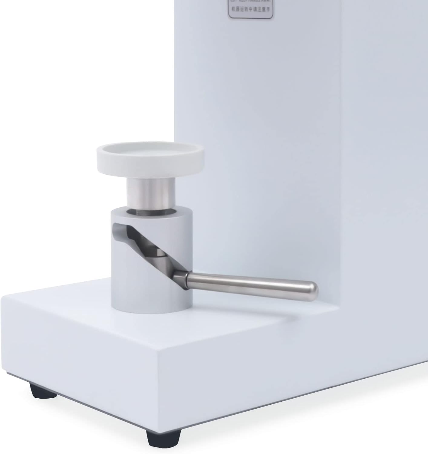 Smart Automatic Can Sealing Machine, Heavy Duty Sealing Machine Height Liftable, Commercial Can Seamer Sealer for Home, Bars, Cafes, Restaurants, Beverage Stores(180W)