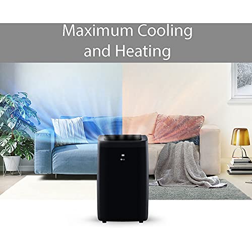 LG Portable Air Conditioner