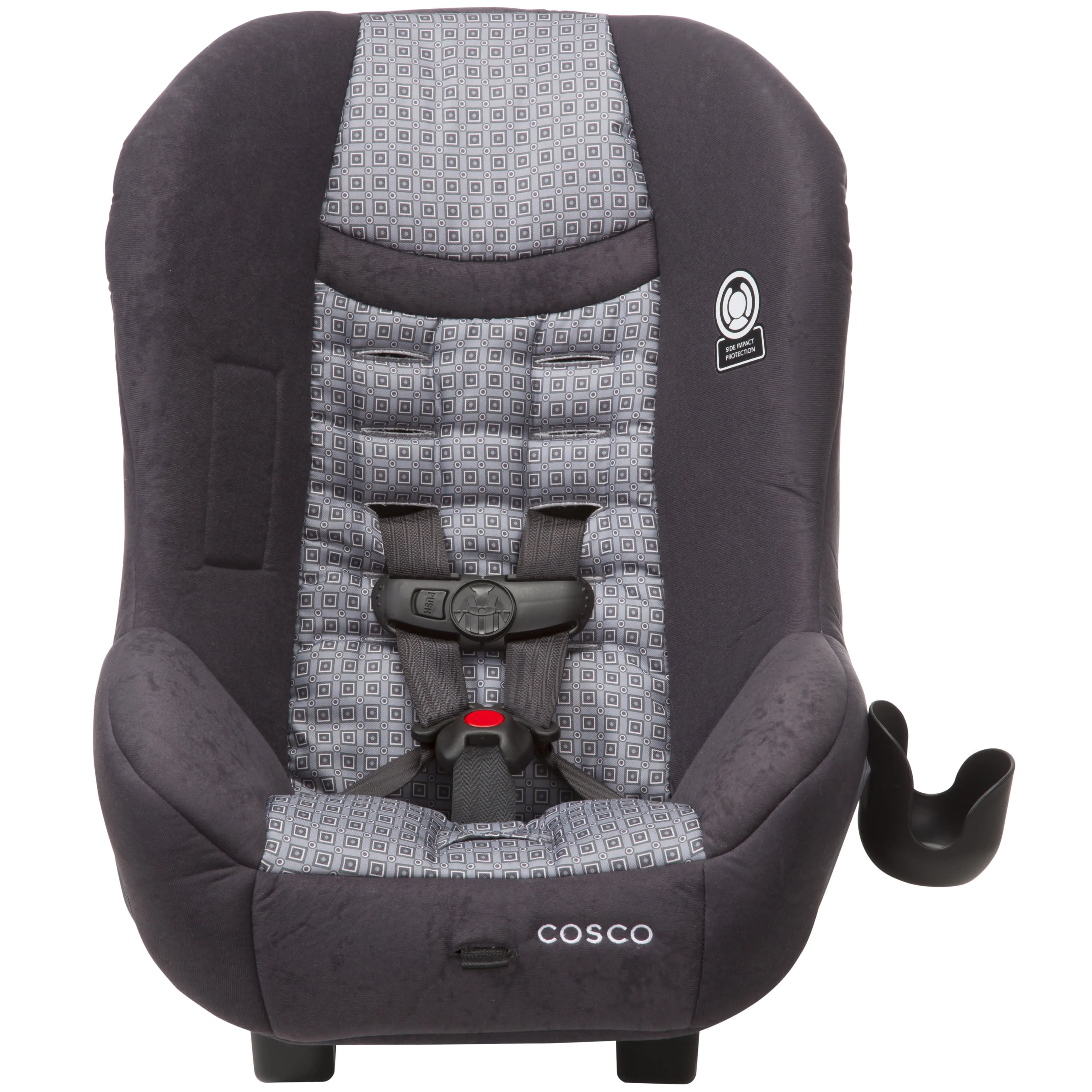 Cosco Kids Scenera NEXT Convertible Car Seat, Otto