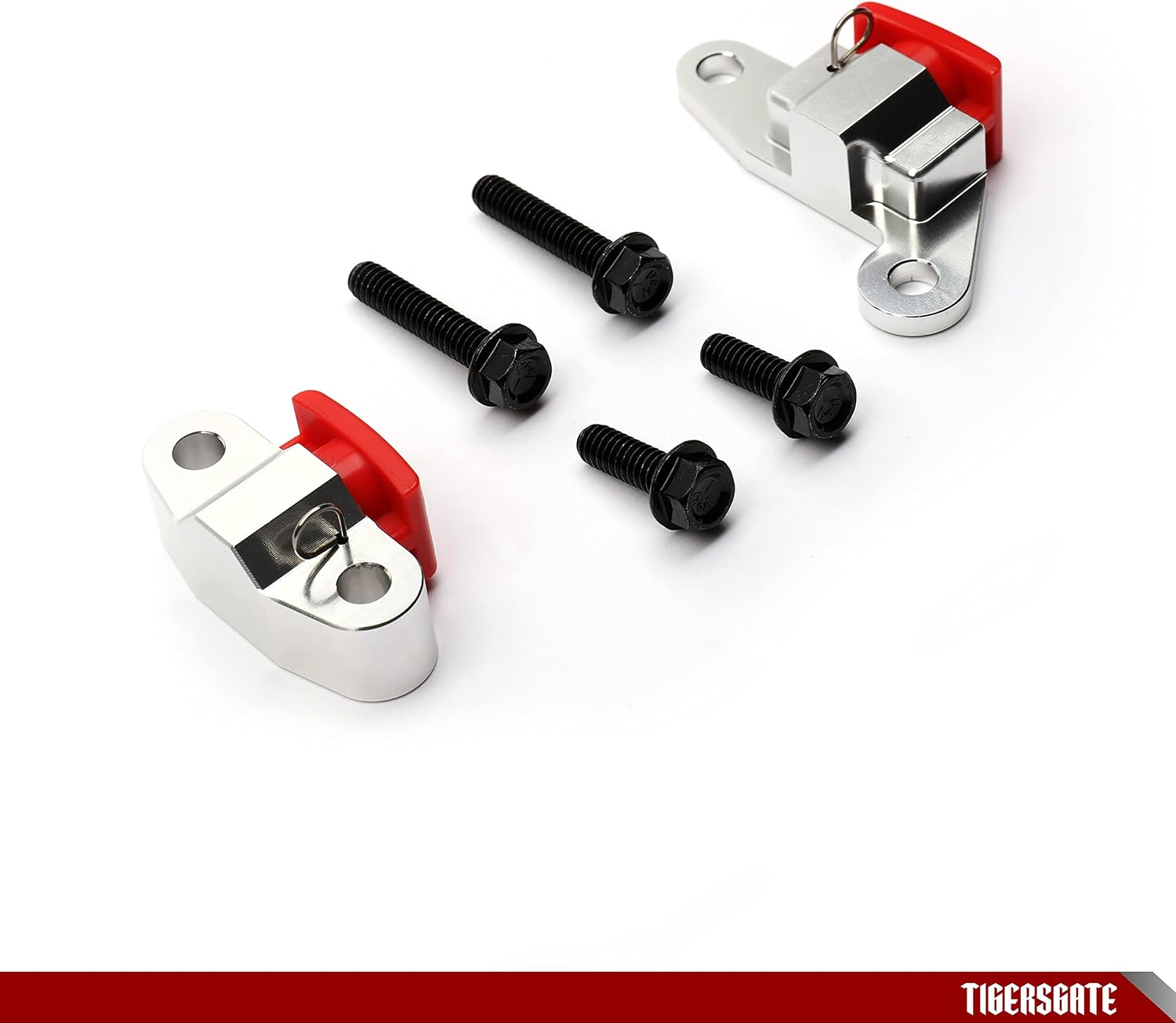 TIGERSGATE Hydraulic Cam Chain Tensioner Kit Harley Twin Cam 2007-2016 and 06 Dyna