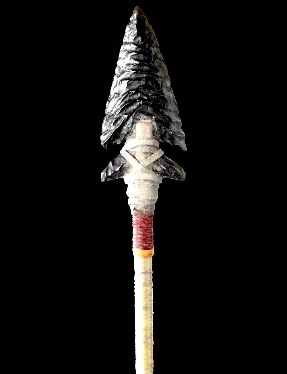 Shadow of The Tomb Raider Lara Croft&s Bow u0026 Arrow - Prop Replica