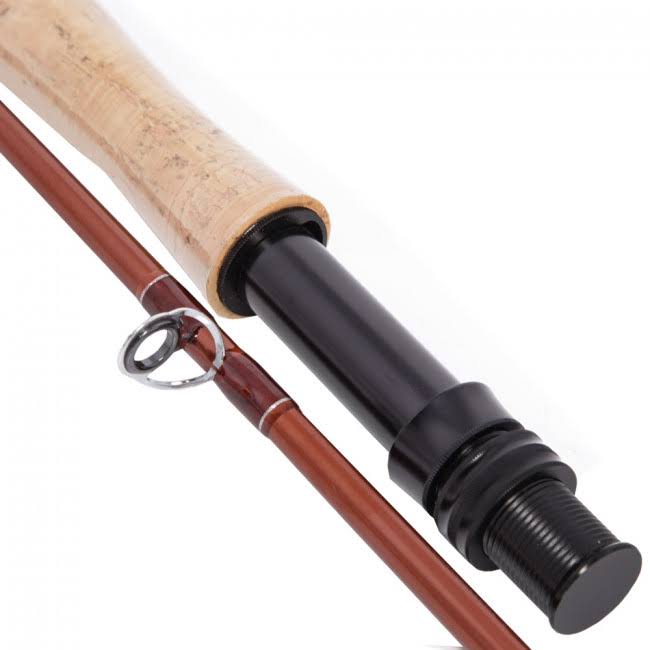 Snowbee Classic Series Fly Rod7Ft